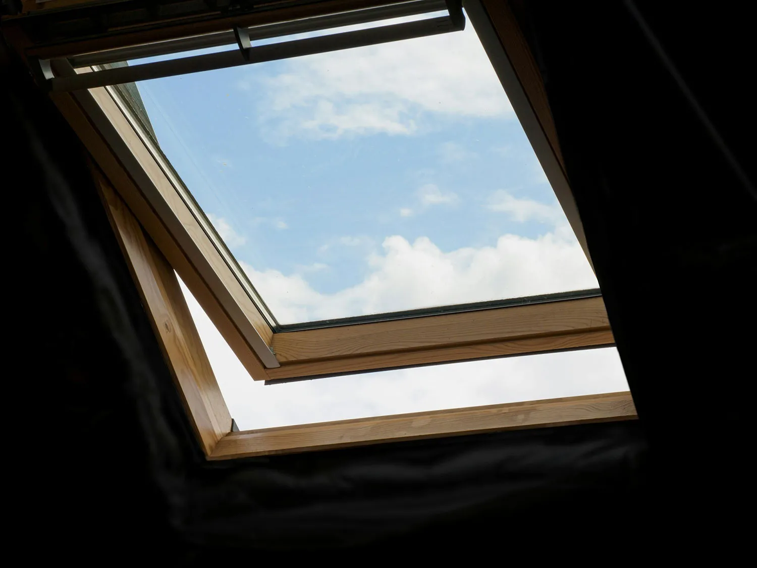 Why Do Skylights Leak and How Can You Fix It?