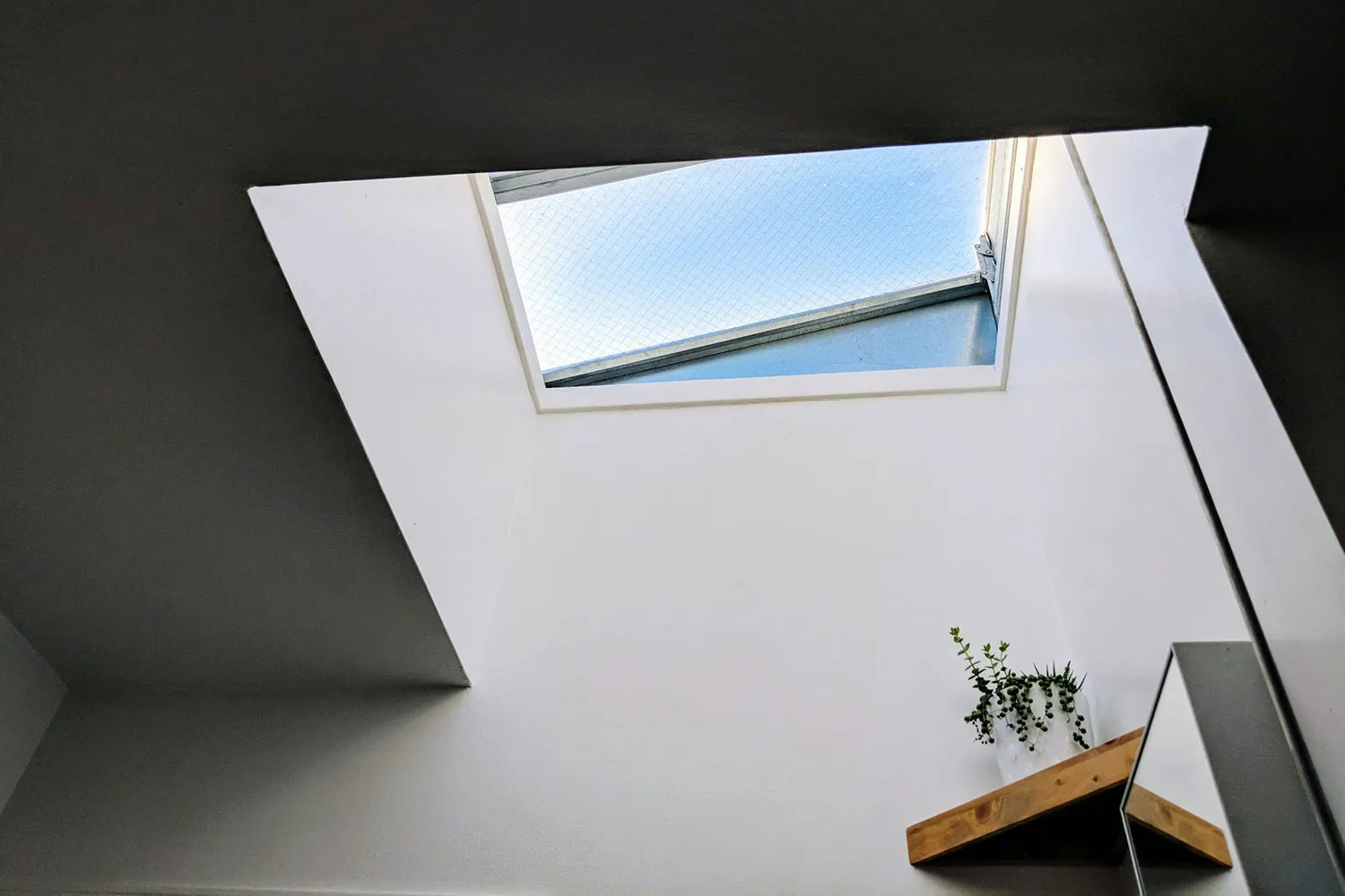 Why Do Skylights Leak and How Can You Fix It?