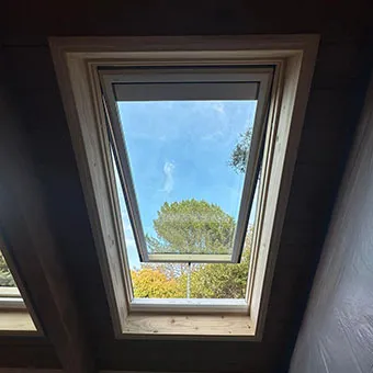 Residential Skylight
