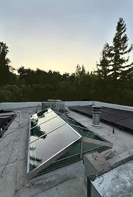Velux Horizon Series