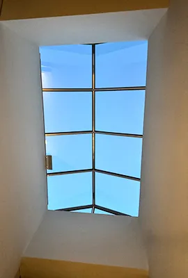 Velux Horizon Series