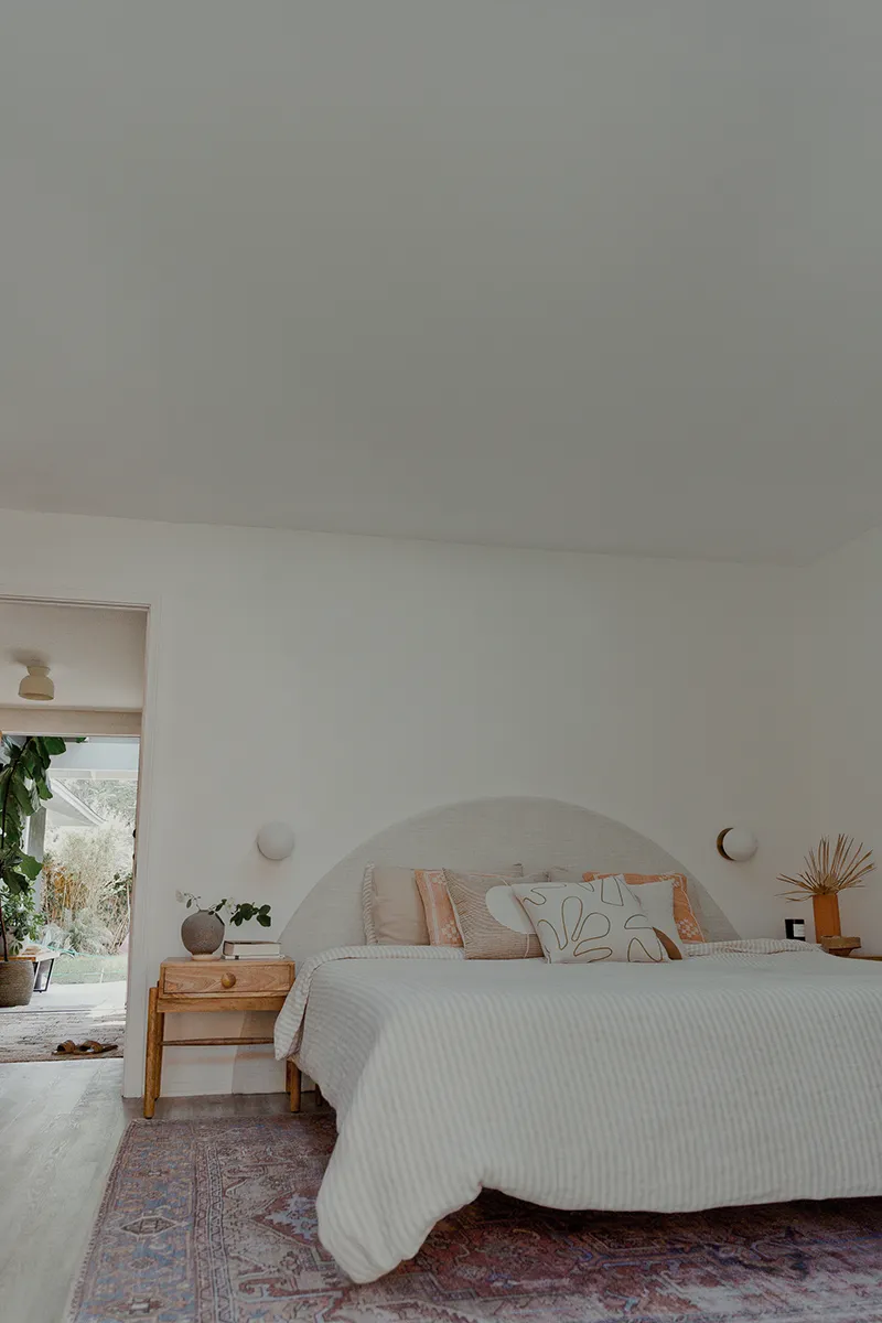 Before and After Velux Skylight Gallery