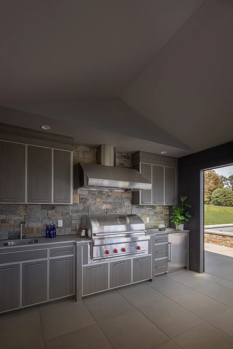 Before and After Velux Skylight Gallery