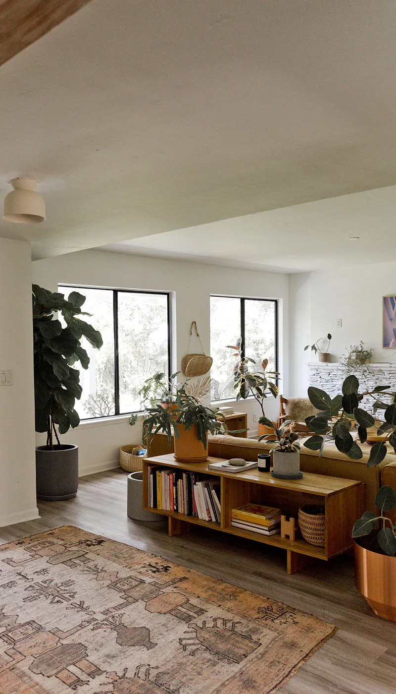 Before and After Velux Sun Tunnels Gallery