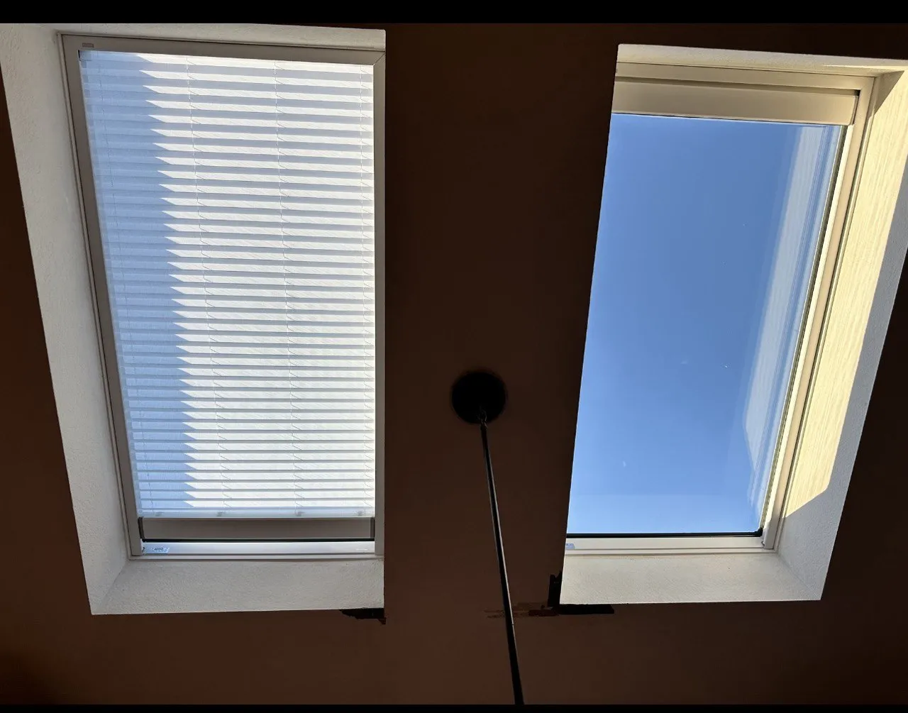 Velux Skylight Shades & Blinds