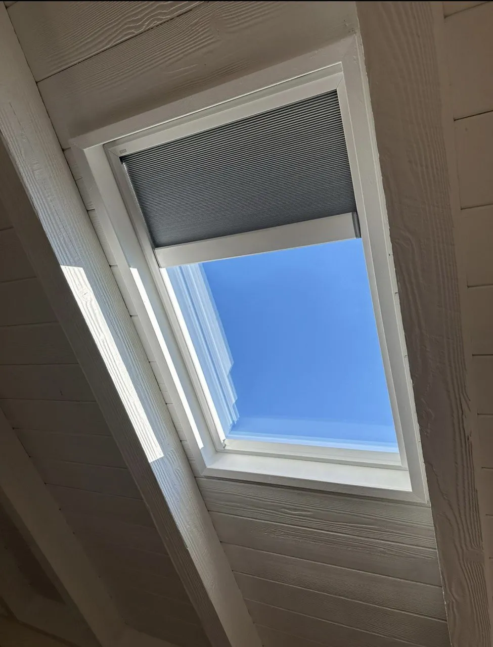 Velux Skylight Shades & Blinds