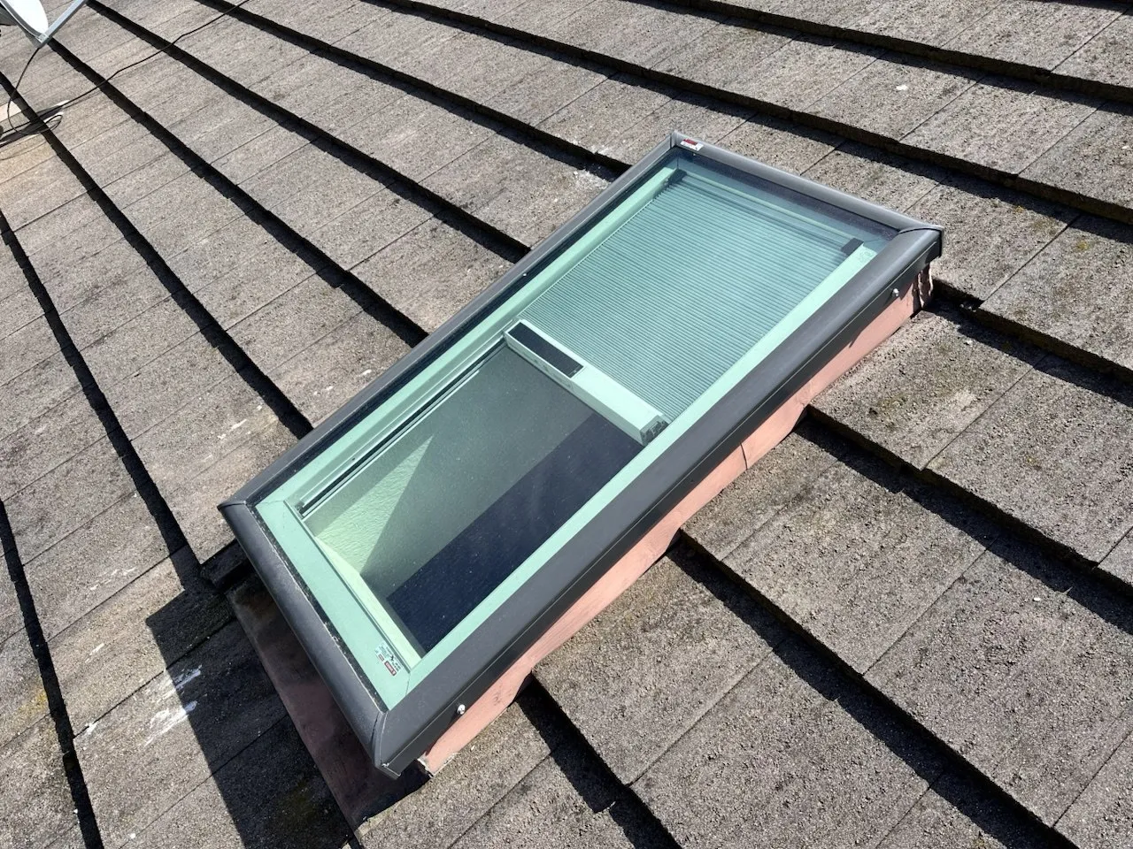 Velux Skylight Shades & Blinds