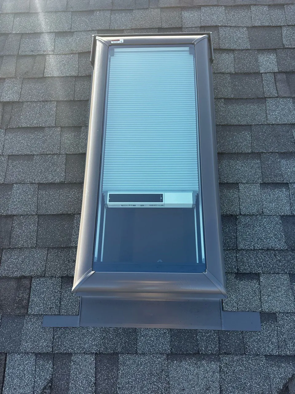 Velux Skylight Shades & Blinds